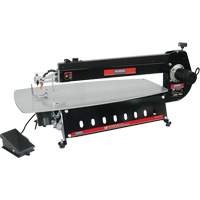 Professional Scroll Saw with Foot Switch UAI720 | Globex Building Supplies Inc.