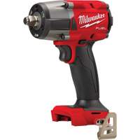 M18 Fuel™ Mid-Torque Impact Wrench with Friction Ring, 18 V, 1/2" Socket UAK137 | Globex Building Supplies Inc.