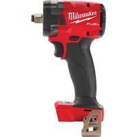 M18 Fuel™ Compact Impact Wrench with Friction Ring, 18 V, 1/2" Socket UAK139 | Globex Building Supplies Inc.