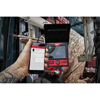 M18™ Wireless Monitor UAK394 | Globex Building Supplies Inc.