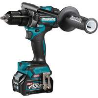 Max XGT<sup>®</sup> Hammer Drill/Driver Kit with Brushless Motor UAL084 | Globex Building Supplies Inc.
