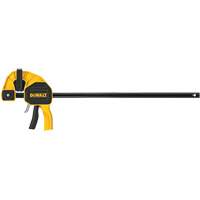 Extra-Large Trigger Clamp, 24" (610 mm) UAL191 | Globex Building Supplies Inc.