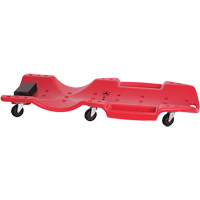 Wide Body Mechanic's Creeper UAV921 | Globex Building Supplies Inc.
