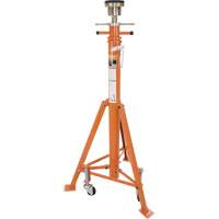 High Reach Fixed Stands UAW080 | Globex Building Supplies Inc.