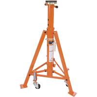 High Reach Fixed Stands UAW081 | Globex Building Supplies Inc.