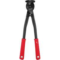 Utility Cable Cutter, 17" UAX182 | Globex Building Supplies Inc.