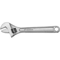 Adjustable Wrench, 10" L UAX402 | Globex Building Supplies Inc.