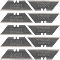 Utility Knife Blades, Single Style UAX407 | Globex Building Supplies Inc.