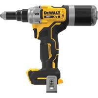 XR<sup>®</sup> Brushless Cordless 1/4" Rivet Tool (Tool Only) UAX429 | Globex Building Supplies Inc.