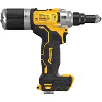XR<sup>®</sup> Brushless Cordless 1/4" Rivet Tool (Tool Only) UAX429 | Globex Building Supplies Inc.