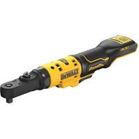 XTREME™ 12V MAX Brushless Cordless 3/8" & 1/4" Sealed Head Ratchet (Tool Only) UAX472 | Globex Building Supplies Inc.
