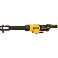 XTREME™ 12V MAX Brushless 3/8" Extended Reach Ratchet (Tool Only) UAX474 | Globex Building Supplies Inc.