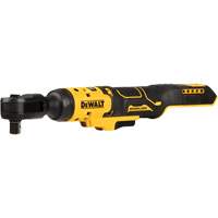 ATOMIC COMPACT SERIES™ 20V MAX Brushless 1/2" Ratchet (Tool Only) UAX476 | Globex Building Supplies Inc.