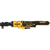 ATOMIC COMPACT SERIES™ 20V MAX Brushless 1/2" Ratchet (Tool Only) UAX476 | Globex Building Supplies Inc.