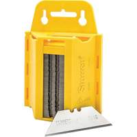 SB-100D Global Dispenser for High Carbon Steel Blades, Single Style UAX540 | Globex Building Supplies Inc.
