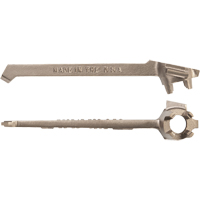 Bung Wrenches, 12" UQ924 | Globex Building Supplies Inc.