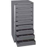 Truck Tool Storage Cabinet VA047 | Globex Building Supplies Inc.