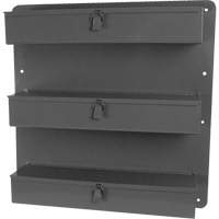 Van Door Storage Tray VA049 | Globex Building Supplies Inc.