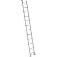 Industrial Heavy-Duty Extension/Straight Ladders, 12', Aluminum, 300 lbs., CSA Grade 1A VC275 | Globex Building Supplies Inc.