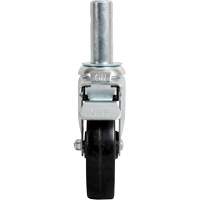 Caster for Scaffolding VD485 | Globex Building Supplies Inc.