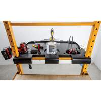 Tool Shelf for Scaffolding VD487 | Globex Building Supplies Inc.
