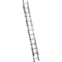 Extension Ladder, 225 lbs. Cap., 21' H, Grade 2 VD573 | Globex Building Supplies Inc.