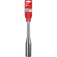 SDS-Max Ground Rod Driver, 3/4"/5/8" Tip, 3/4" Drive Size, 10" Length VG049 | Globex Building Supplies Inc.