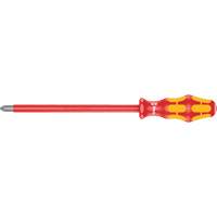Insulated Phillips Slotted Screwdriver VS289 | Globex Building Supplies Inc.