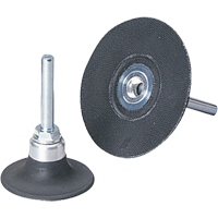 Standard Abrasives™ Quick-Change Disc Holder Pad VU611 | Globex Building Supplies Inc.