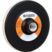 Standard Abrasives™ Surface Conditioning Discs- Fe Material VU618 | Globex Building Supplies Inc.