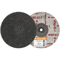 Twist™ Blendex U™ Discs, 3" Dia., Super Fine Grit, Silicon Carbide VV748 | Globex Building Supplies Inc.