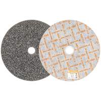Blendex U™ Finishing Wheel, 6" Dia., 2SF Grit, Silicon Carbide VV862 | Globex Building Supplies Inc.