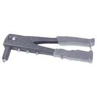 Hand Rivet Tool WA659 | Globex Building Supplies Inc.