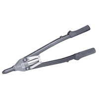 Hand Rivet Tool WA663 | Globex Building Supplies Inc.