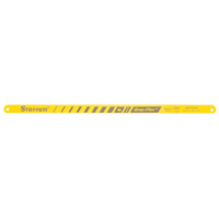 Hacksaw Blade, Carbon, 12" (300 mm) L, 18 TPI WJ525 | Globex Building Supplies Inc.