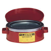 Bench Cans WN978 | Globex Building Supplies Inc.