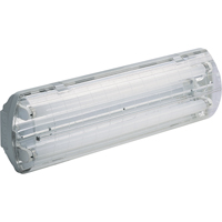 Illumina<sup>®</sup> BS100 Series Vapor-Tight Light, Polycarbonate, 347 V XC442 | Globex Building Supplies Inc.