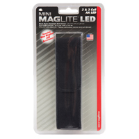 Maglite<sup>®</sup> Nylon Belt Holster for 2-Cell AA LED Flashlights XD884 | Globex Building Supplies Inc.