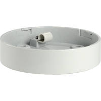 Streamline<sup>®</sup> Shallow Mounting Base XE709 | Globex Building Supplies Inc.