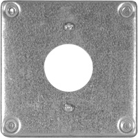 Junction Box Cover XI099 | Globex Building Supplies Inc.