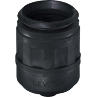 Weather Resistant Boot for Plug XI204 | Globex Building Supplies Inc.