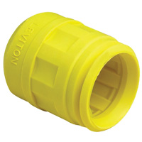 Weather Resistant Boot for Plug XI205 | Globex Building Supplies Inc.