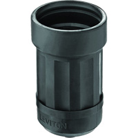Weather Resistant Boot for Connector XI206 | Globex Building Supplies Inc.