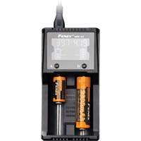 ARE-A2 Dual-Channel Battery Charger XI351 | Globex Building Supplies Inc.