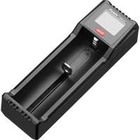 ARE-D1 Single-Channel Smart Battery Charger XI353 | Globex Building Supplies Inc.
