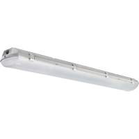 Illumina<sup>®</sup> Vapor Tight Lighting Unit, Polycarbonate, LED, 120 - 277 V XI808 | Globex Building Supplies Inc.