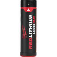 Redlithium<sup>®</sup> USB 3.0AH Battery XI912 | Globex Building Supplies Inc.