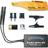 Breaker ID Pro 300 Kit XJ074 | Globex Building Supplies Inc.