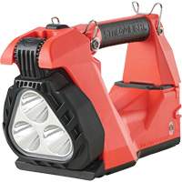 Vulcan Clutch<sup>®</sup> Multi-Function Lantern, LED, 1700 Lumens, 6.5 Hrs. Run Time, Rechargeable Batteries, Included XJ178 | Globex Building Supplies Inc.