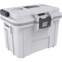 Personal Cooler, 8 qt. Capacity XJ209 | Globex Building Supplies Inc.